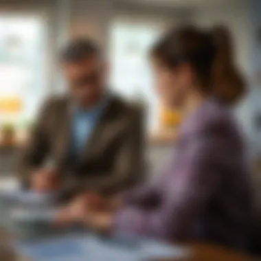Comparative Analysis of Providers Comparative analysis of different mortgage protection insurance providers
