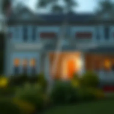 Comparison Chart of Conventional and Jumbo Loans