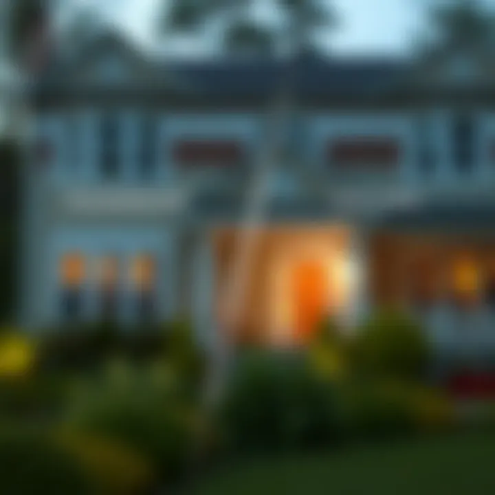 Comparison Chart of Conventional and Jumbo Loans