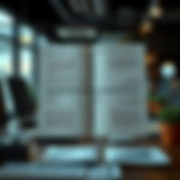 Comprehensive SWOT Analysis of a Company: An In-Depth Guide Summary