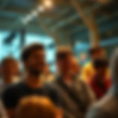 Motivations of Contributors Inspiration behind contributors in crowd funding
