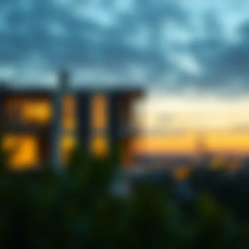 A comprehensive curriculum overview for real estate education