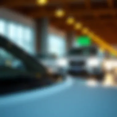 The Effect of Down Payments on Loans Analyzing the impact of down payments on car loans