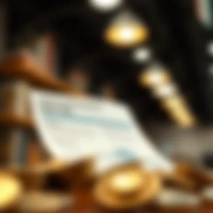 A detailed infographic illustrating the eligibility criteria for a Roth IRA