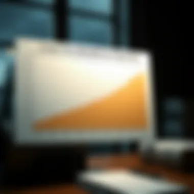 Chart depicting the long-term benefits and growth potential of a Roth IRA