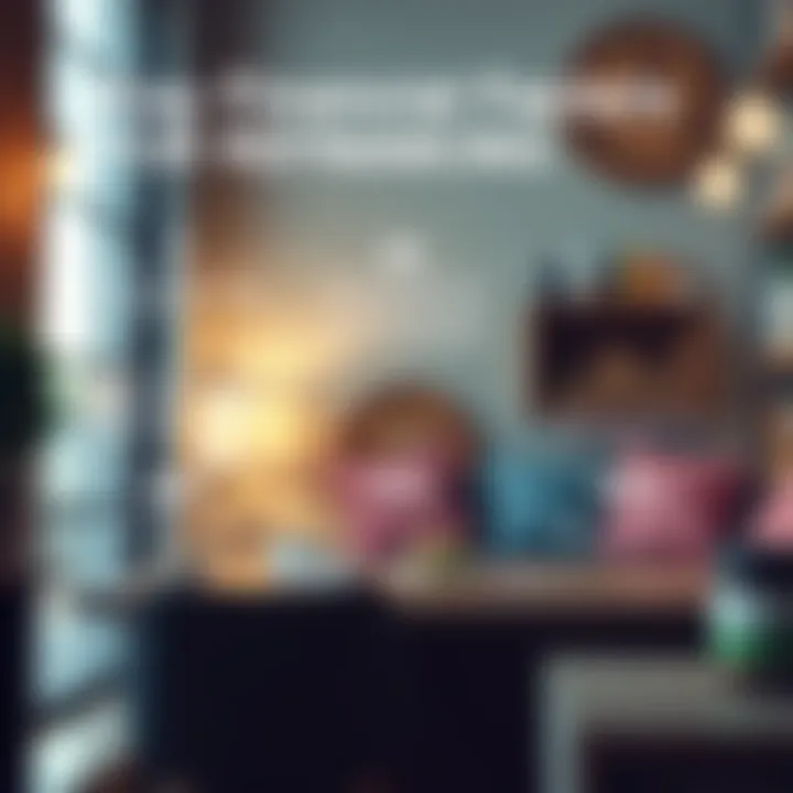 An infographic illustrating the key financial factors to consider when refinancing a mortgage.