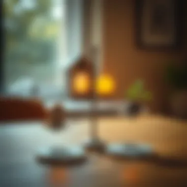 A conceptual image showcasing the balance between short-term gains and long-term financial health in refinancing.