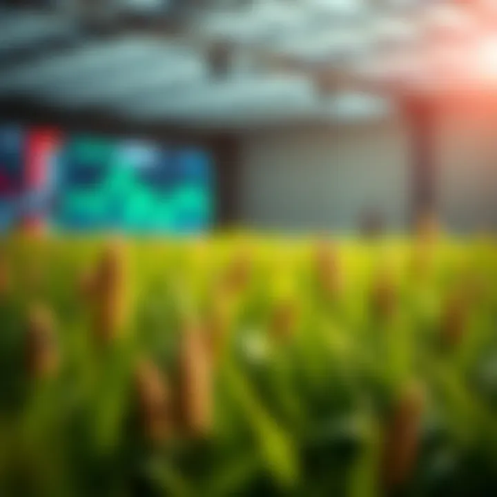 Notable Evaluating the Best Agriculture ETFs: A Comprehensive Guide