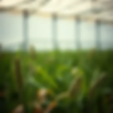 Evaluating the Best Agriculture ETFs: A Comprehensive Guide Summary