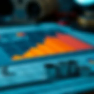 Financial projections for franchise investment