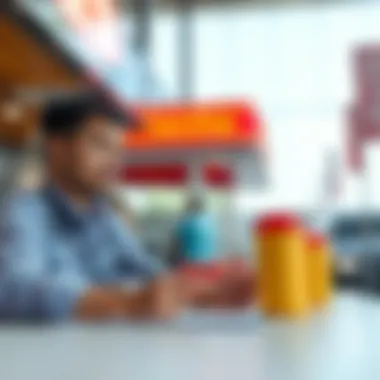 Comparison of franchise advantages and disadvantages