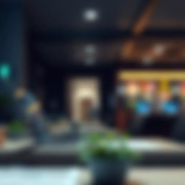 Case study summary on successful franchises