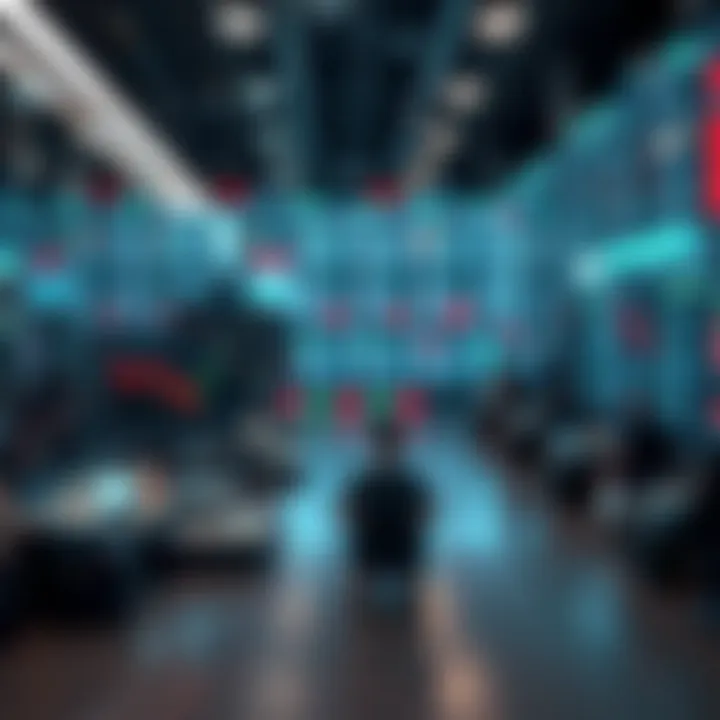 User Experience Insights for Trading Platforms Overview of user experiences with trading platforms
