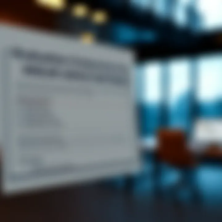 Evaluation Criteria for Insurance Ratings Criteria used for evaluating insurance ratings