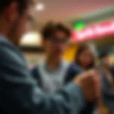 Examining the Best Student Bank Cards: Comprehensive Insights Summary Examining the Best Student Bank Cards: Comprehensive Insights Summary