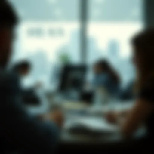 Exploring Brokerage Management Fees: An In-Depth Analysis Introduction