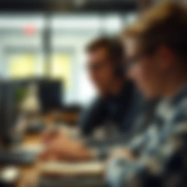 Exploring Brokerage Management Fees: An In-Depth Analysis Summary
