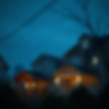 An infographic detailing the foreclosure timeline