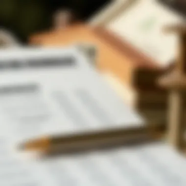 A checklist of considerations for potential investors