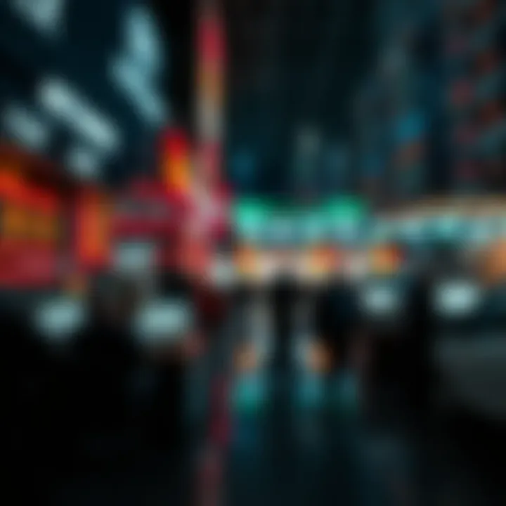 Evolution of Trading in the Digital Age Graphical depiction of the evolution of trading in the digital age