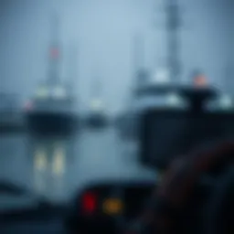 Exploring Inland Marine Insurance Companies Introduction