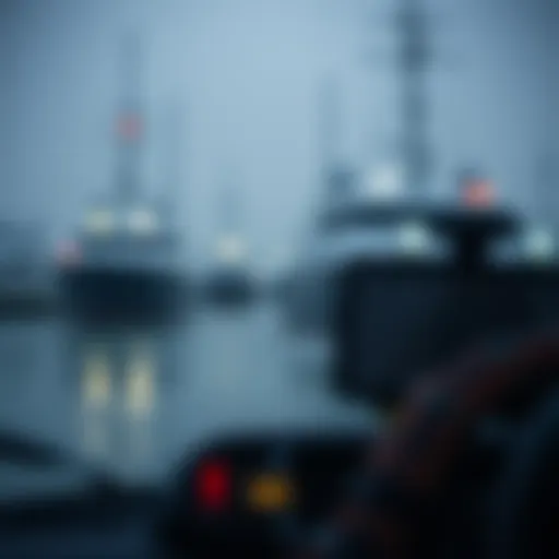 Exploring Inland Marine Insurance Companies Introduction