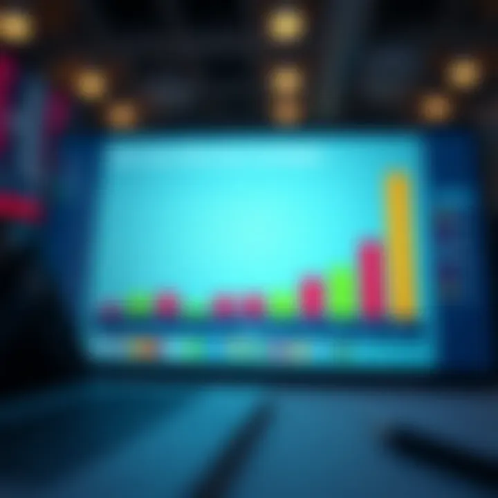 Asset Allocation Strategies with iShares ETFs A chart illustrating asset allocation strategies using iShares ETFs.