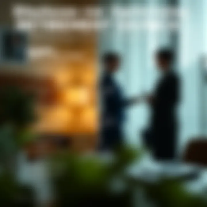 Strategies for Optimizing Retirement Savings Infographic on strategies to optimize retirement savings