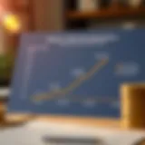 Penalty-Free Withdrawal Scenarios Graph illustrating penalty-free IRA withdrawal scenarios