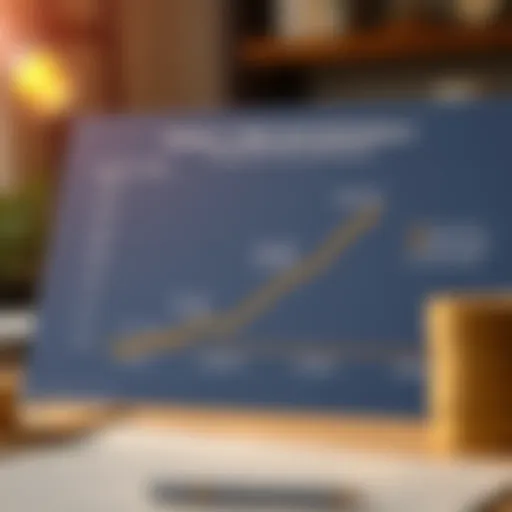 Penalty-Free Withdrawal Scenarios Graph illustrating penalty-free IRA withdrawal scenarios