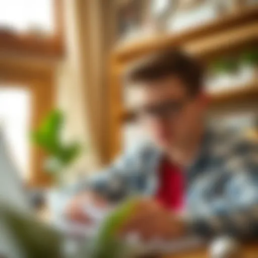 Visual representation of a Personal Roth IRA account benefits