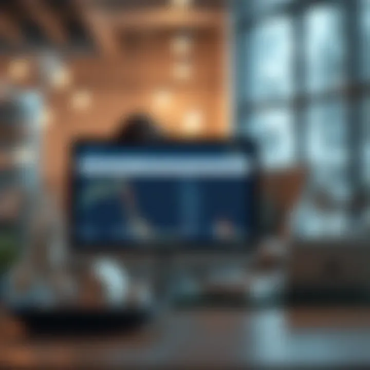 Innovative tools for property evaluation