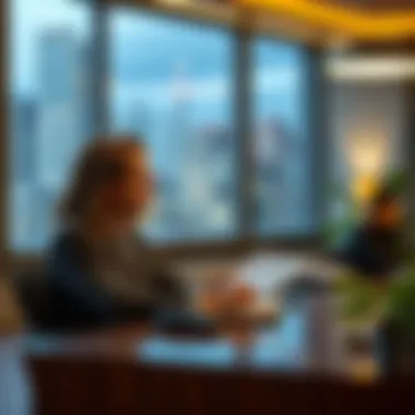 Analyzing the Regulatory Environment in Finance Regulatory Environment Analysis