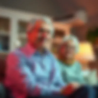 Benefits of Reverse Mortgage Refinancing Benefits analysis of refinancing a reverse mortgage