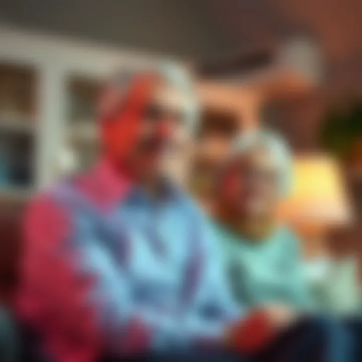 Benefits of Reverse Mortgage Refinancing Benefits analysis of refinancing a reverse mortgage