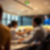 The Essence of Collaboration Collaboration in partnership organizations