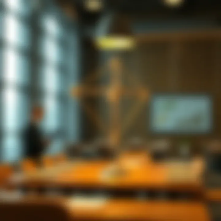 Strategic framework of partnership dynamics