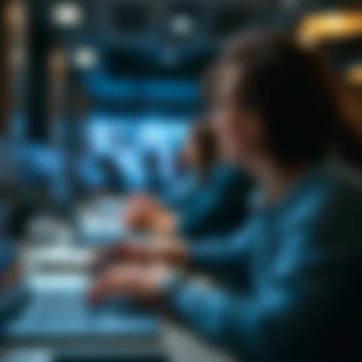 Case studies showcasing successful partnerships