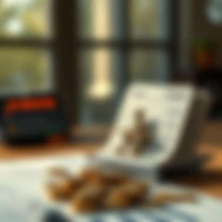 Future Value Calculations of Annuities Conceptual illustration of future value calculations