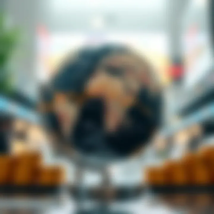 Global Economic Indicators Global economic indicators affecting market trends