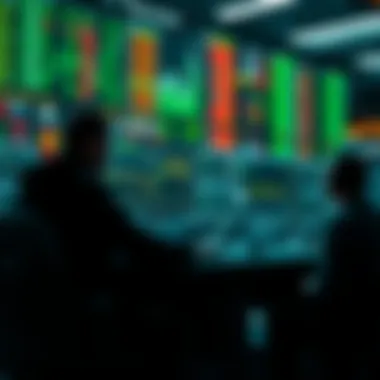 Technological Innovations in Trading Technological innovations in trading platforms