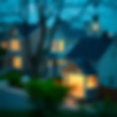 Legal Considerations for Rental Property Owners Visual representation of legal considerations for rental property investments