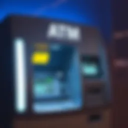 Exploring Unlimited ATM Withdrawals: Insights and Implications Introduction