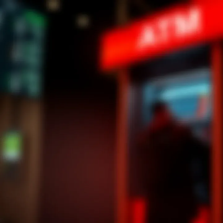 Exploring Unlimited ATM Withdrawals: Insights and Implications Summary