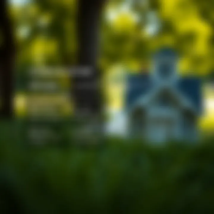 Eligibility Criteria for FHA Loans Infographic on eligibility criteria for FHA loans