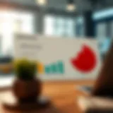 Understanding FICO Score Metrics Visual representation of FICO score metrics