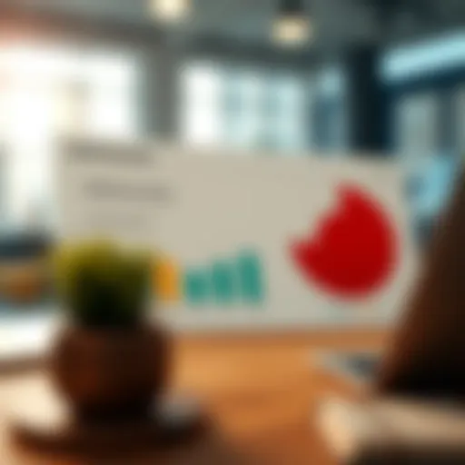 Understanding FICO Score Metrics Visual representation of FICO score metrics