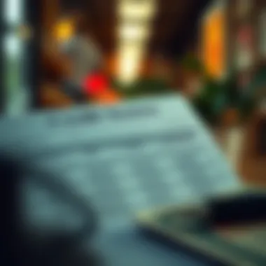 Impact of Credit Scores on Financial Decisions Impact of credit scores on financial decisions