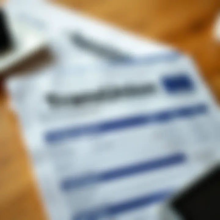 Overview of TransUnion Credit Reports TransUnion credit report overview