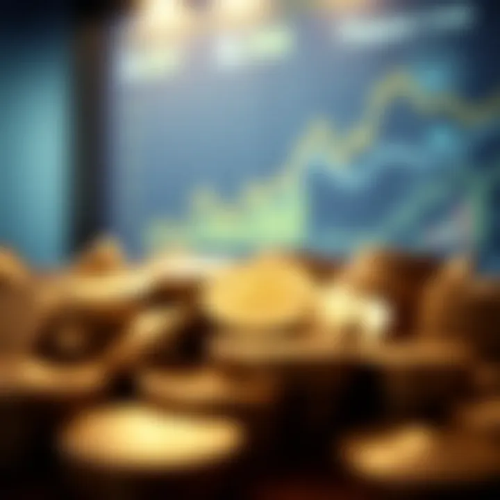 Understanding Financial Concepts Visual representation of financial concepts